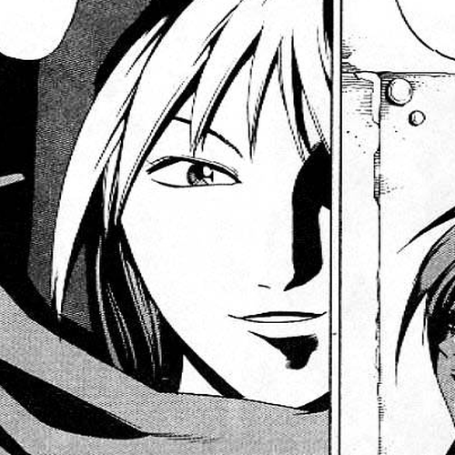 Eat-Man Chapter 13 : Reunion and Premonition cover