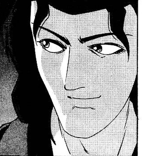 Eat-Man Chapter 19 : A Flower Petal cover