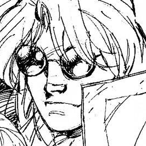 Eat-Man Chapter 20.2 : Silent Comic Noise cover