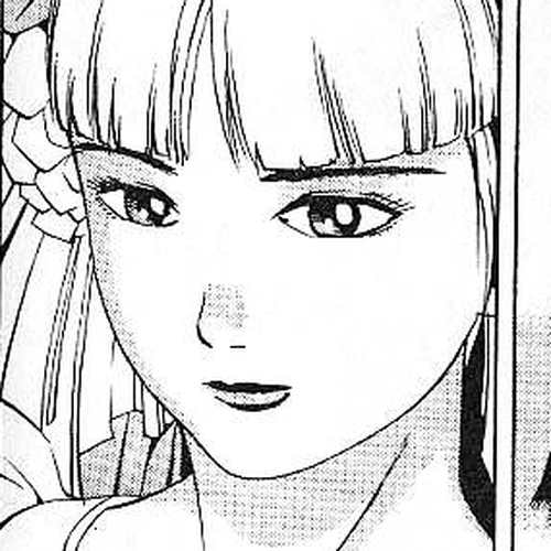 Eat-Man Chapter 24.5 : Another Story Lucy cover