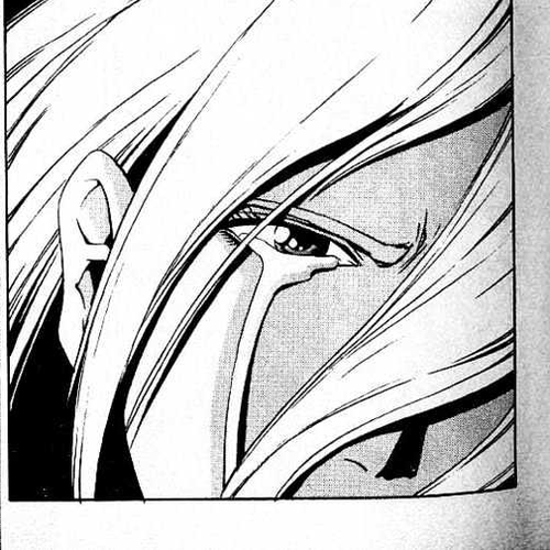 Eat-Man Chapter 25 : 25 Millennia \ 26 Bard - The First Part \ 27 Bard - The Later Par... cover
