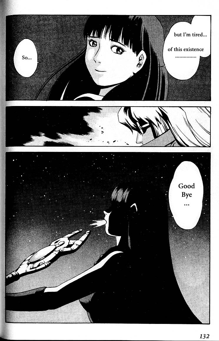 Eat-Man Chapter 28 page 26 - Chapter 28 : Soul Eater