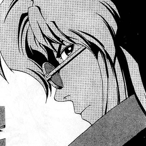 Eat-Man Chapter 29 : Ebon Dragon cover