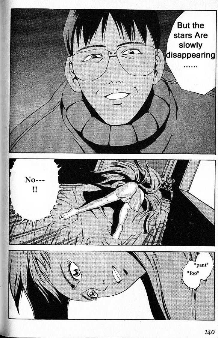 Eat-Man Chapter 31.5 page 46 - Chapter 31.5 : Another Story - Big Generator [Continued]