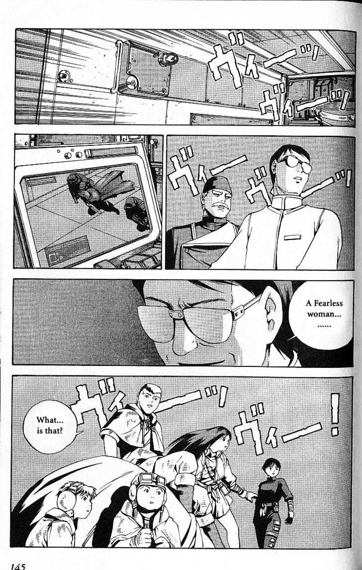 Eat-Man Chapter 31.5 page 51 - Chapter 31.5 : Another Story - Big Generator [Continued]