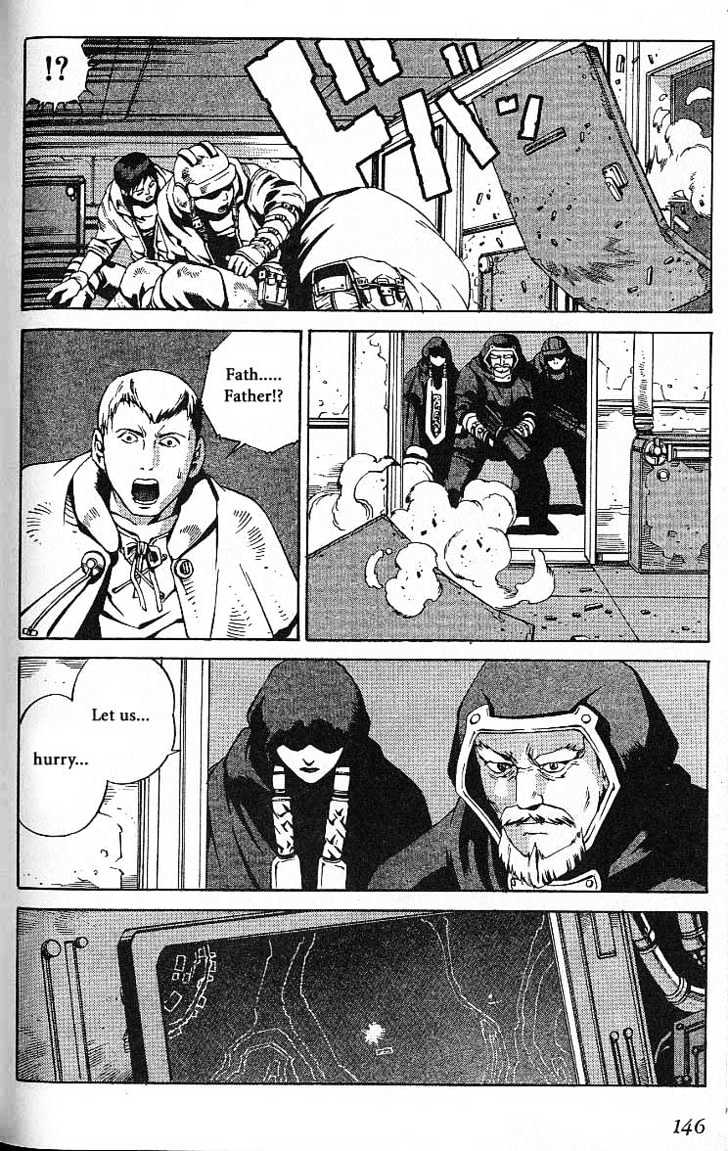 Eat-Man Chapter 31.5 page 52 - Chapter 31.5 : Another Story - Big Generator [Continued]