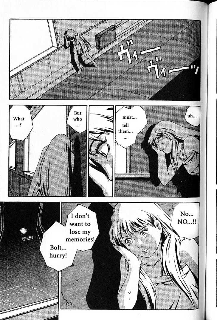 Eat-Man Chapter 31.5 page 53 - Chapter 31.5 : Another Story - Big Generator [Continued]
