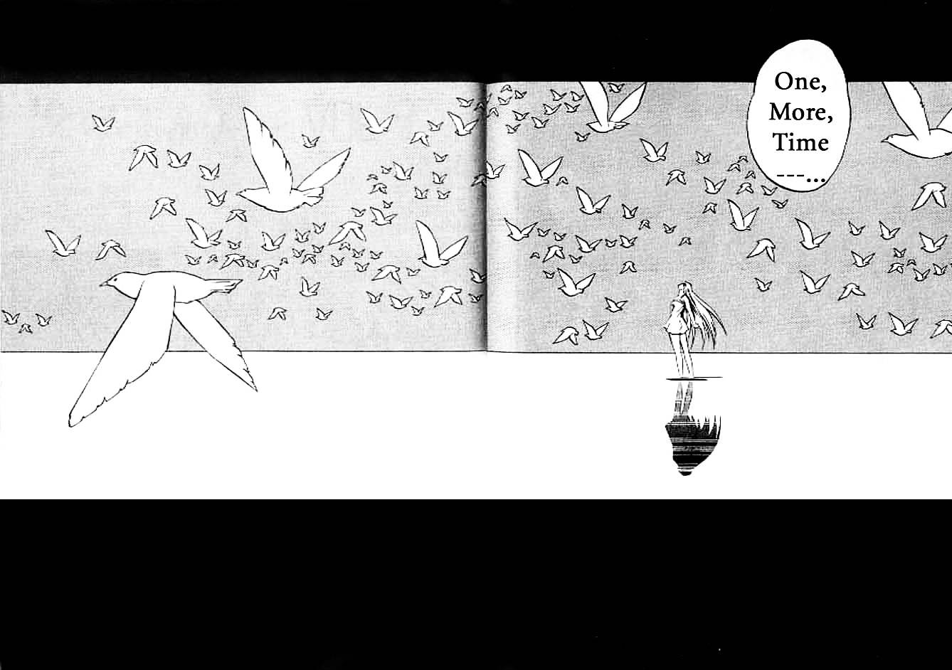 Eat-Man Chapter 32.5 page 125 - Chapter 32.5 : Another Story Big Generater