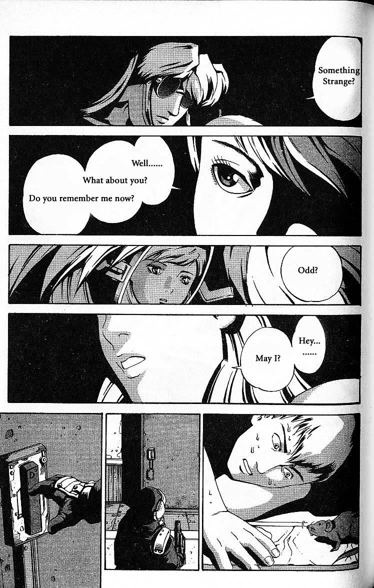 Eat-Man Chapter 32.5 page 46 - Chapter 32.5 : Another Story Big Generater