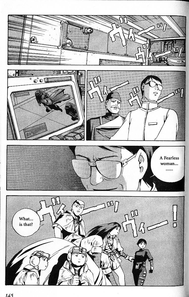 Eat-Man Chapter 32.5 page 81 - Chapter 32.5 : Another Story Big Generater