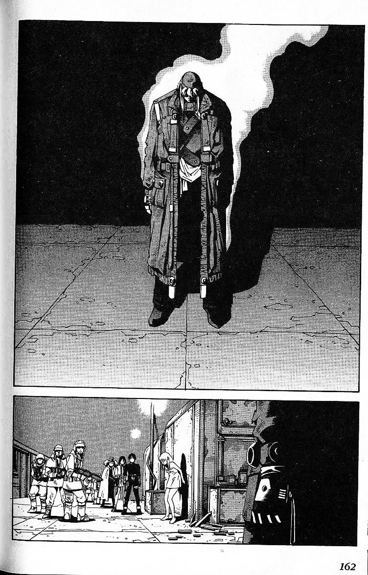 Eat-Man Chapter 32.5 page 98 - Chapter 32.5 : Another Story Big Generater