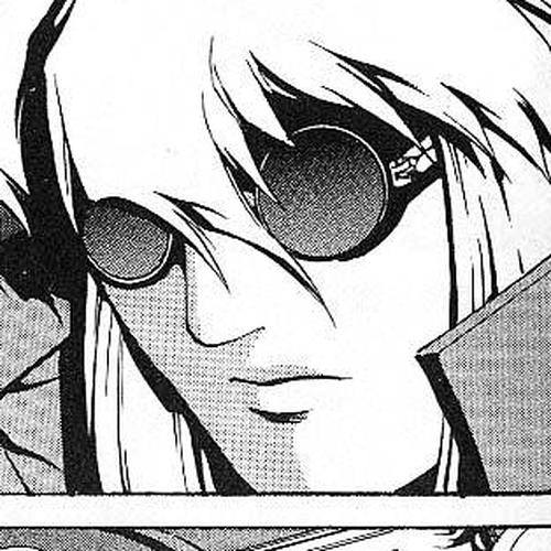 Eat-Man Chapter 33 v2 : Shell cover