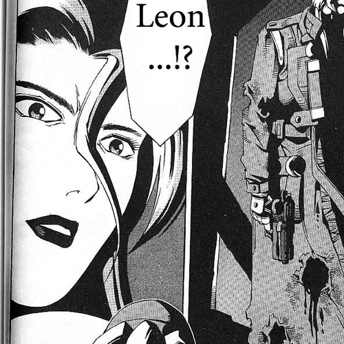 Eat-Man Chapter 34 v2 : Secondary Plan cover