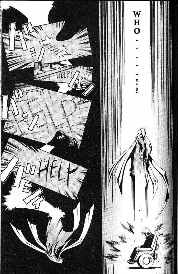Eat-Man Chapter 35 page 55 - Chapter 35 : 35 Co-Operation \ 36 Help \ 37 Hacker