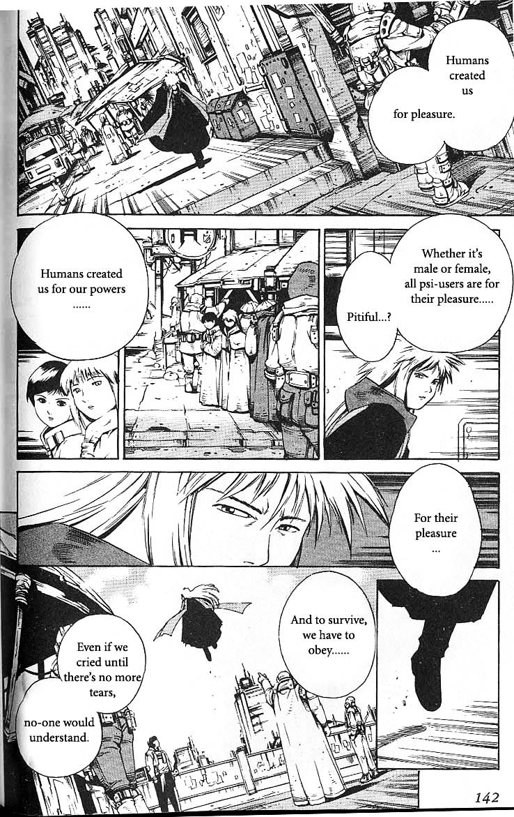 Eat-Man Chapter 36.2 page 15 - Chapter 36 v2 : Help