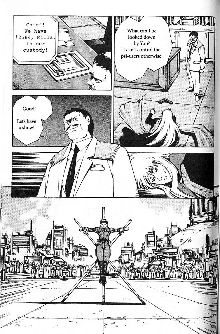 Eat-Man Chapter 36.2 page 18 - Chapter 36 v2 : Help
