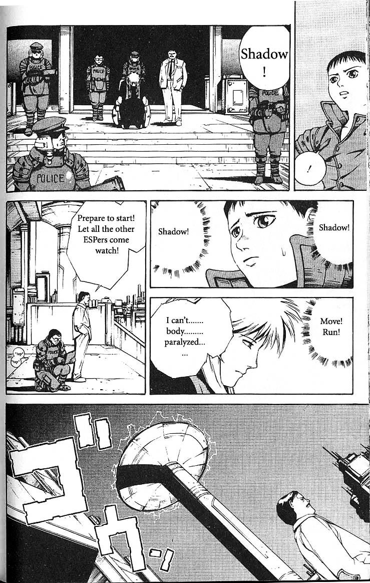 Eat-Man Chapter 36.2 page 19 - Chapter 36 v2 : Help