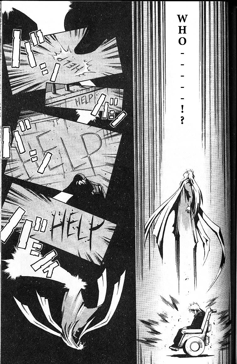 Eat-Man Chapter 36.2 page 22 - Chapter 36 v2 : Help