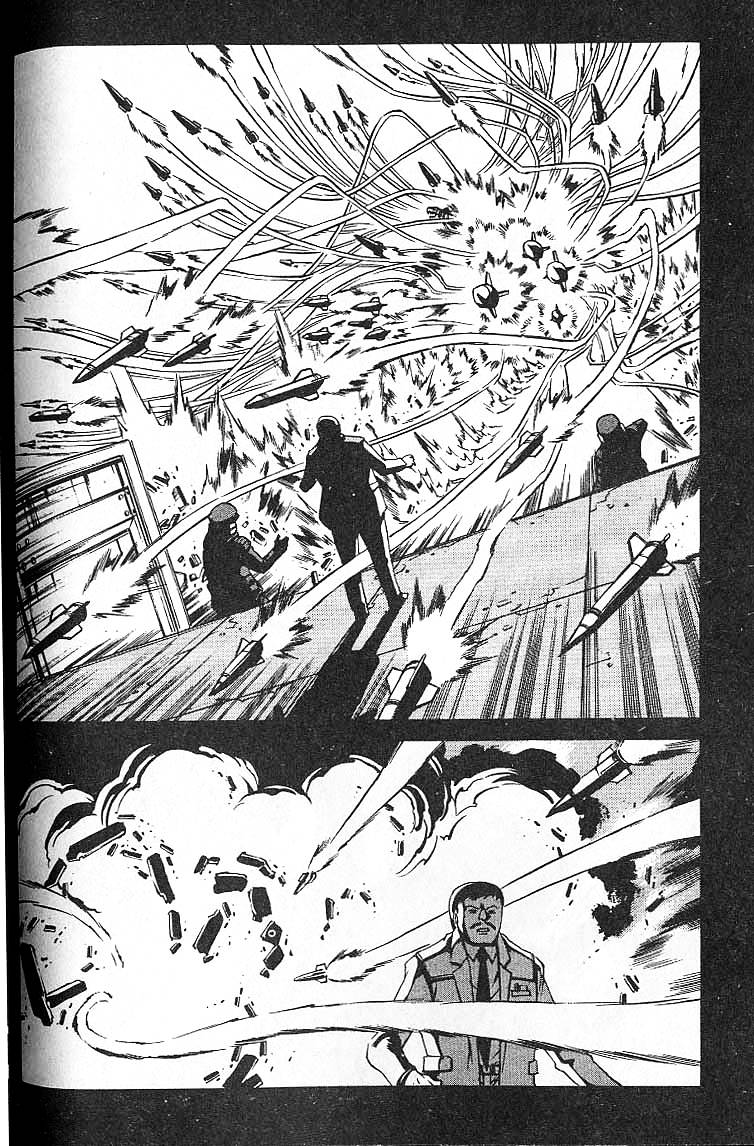 Eat-Man Chapter 36.2 page 28 - Chapter 36 v2 : Help