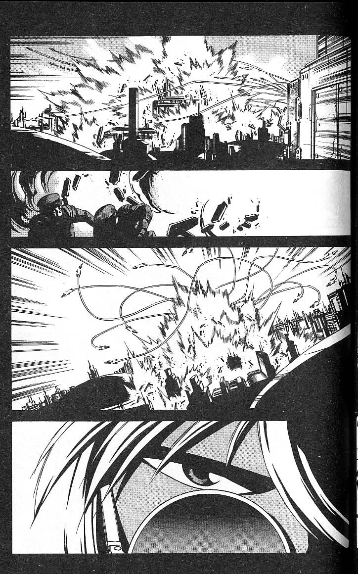 Eat-Man Chapter 36.2 page 29 - Chapter 36 v2 : Help