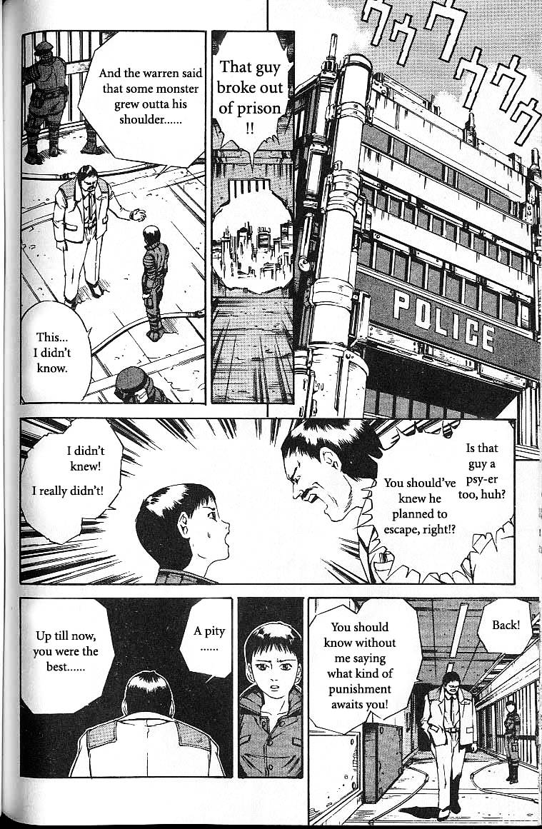 Eat-Man Chapter 36.2 page 9 - Chapter 36 v2 : Help