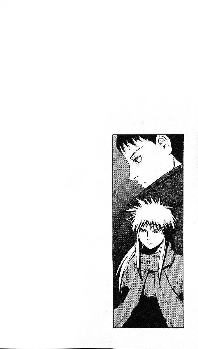 Eat-Man Chapter 38 page 68 - Chapter 38 : 38 End of Summer \ 39 Caged Bird \ 40 Multiplication