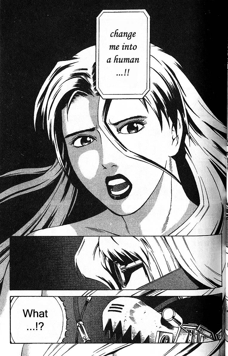 Eat-Man Chapter 40.2 page 19 - Chapter 40 v2 : Multiplication