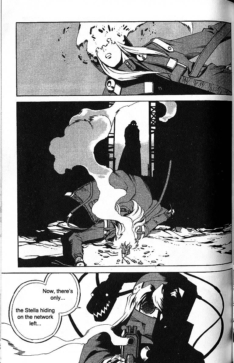 Eat-Man Chapter 40.2 page 29 - Chapter 40 v2 : Multiplication