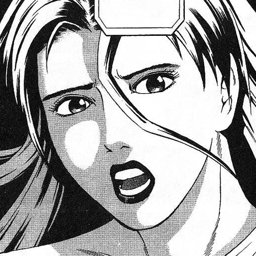 Eat-Man Chapter 40 v2 : Multiplication cover