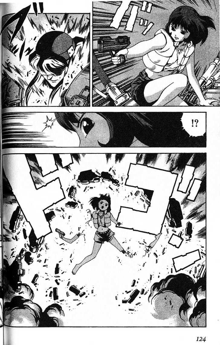 Eat-Man Chapter 41 page 30 - Chapter 41 : 41 Doli \ 42 Another Shadow \ 43 Doli and Stella