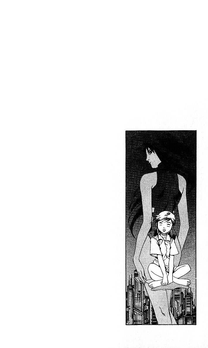 Eat-Man Chapter 41 page 67 - Chapter 41 : 41 Doli \ 42 Another Shadow \ 43 Doli and Stella