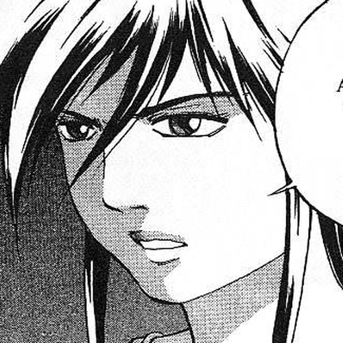 Eat-Man Chapter 42 v2 : Another Shadow cover