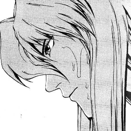 Eat-Man Chapter 45 : Leon cover
