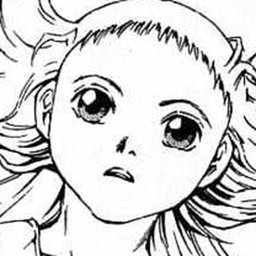 Eat-Man Chapter 48.5 : Special Comic Ghost cover