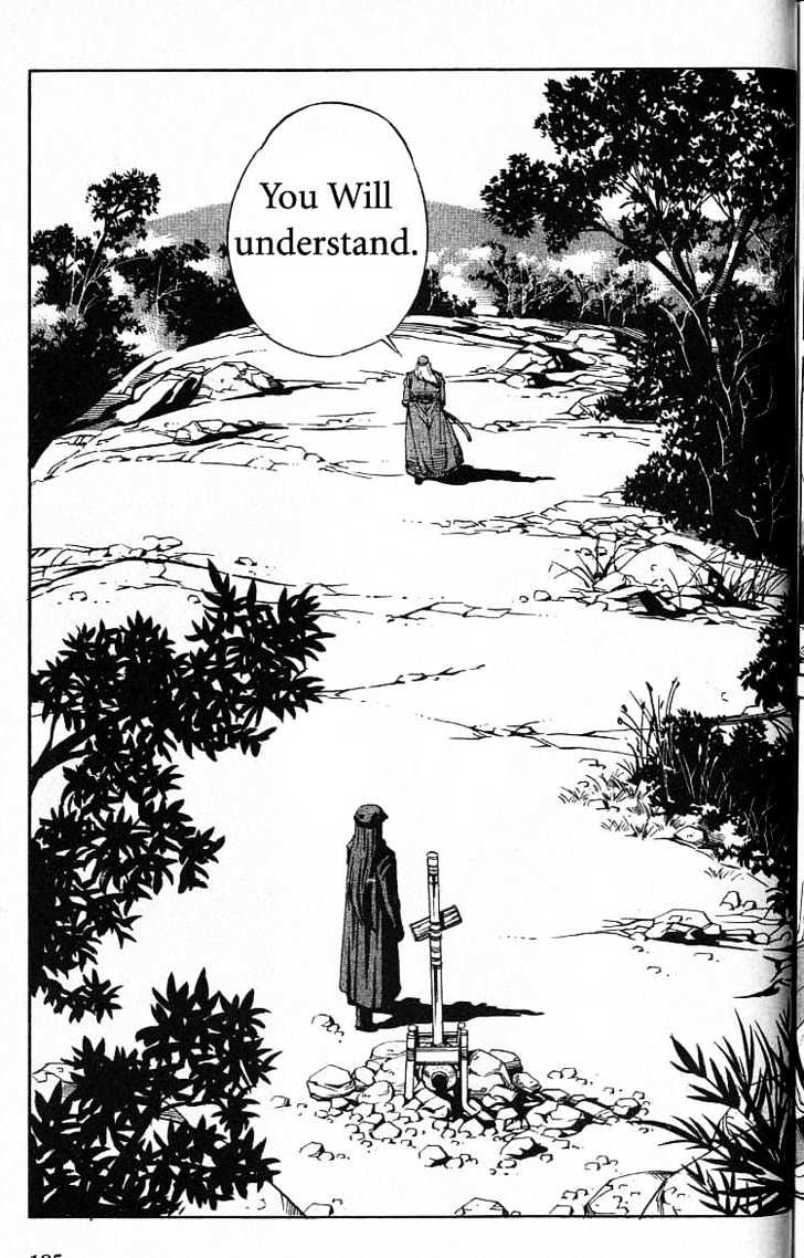 Eat-Man Chapter 48 page 43 - Chapter 48 : Dog & Cat