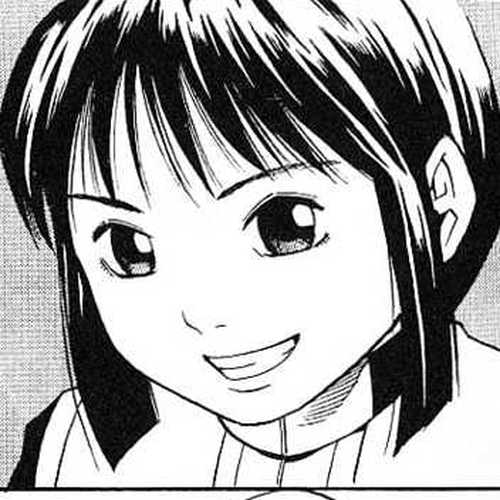 Eat-Man Chapter 49 : Thinks cover