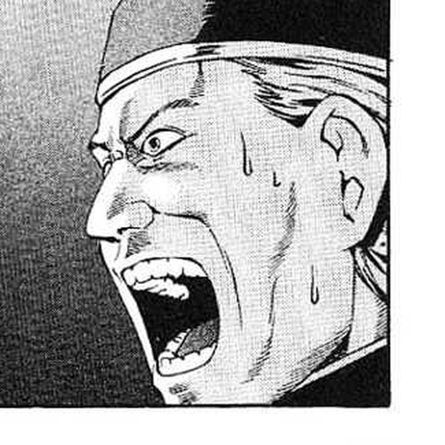 Eat-Man Chapter 50 : Promised cover
