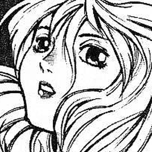 Eat-Man Chapter 54.5 : Special Comic Fragile cover