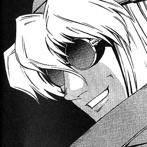 Eat-Man Chapter 56 v2 : Service cover