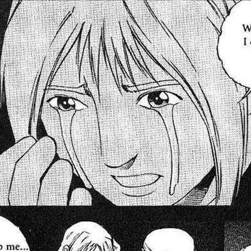 Eat-Man Chapter 59 : Telephone cover