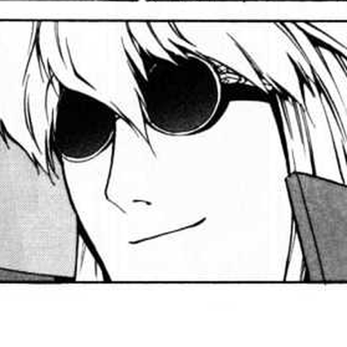Eat-Man Chapter 60 : 60 Spy \ 61 My Adventure cover