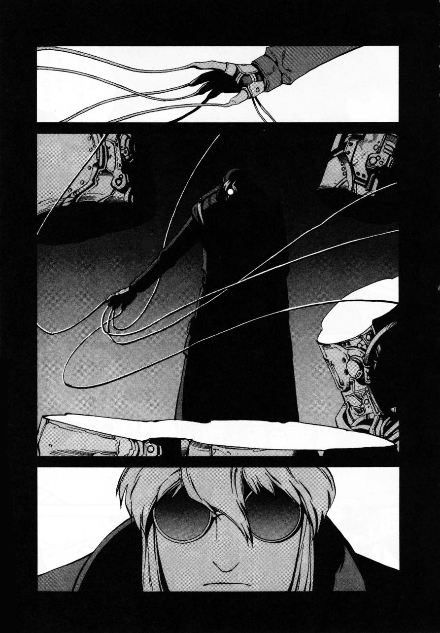 Eat-Man Chapter 61.2 page 25 - Chapter 61 v2 : My Adventure