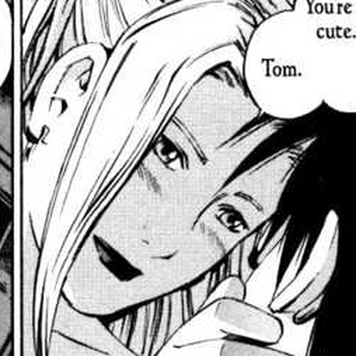Eat-Man Chapter 66 : 66 Party \ 67 Gargoyle cover