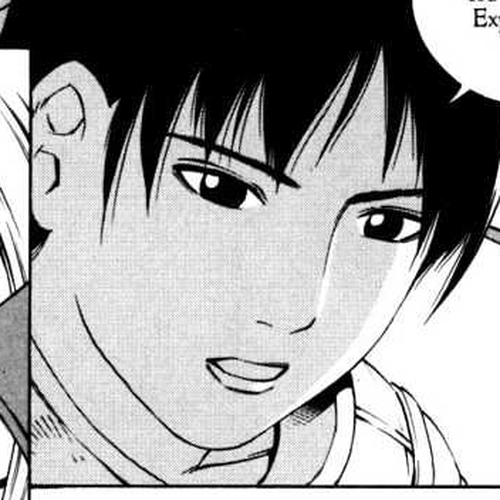 Eat-Man Chapter 68 : 68 Angels and Demons \ 69 Mole \ 70 Betrayal \ 71 Egg cover