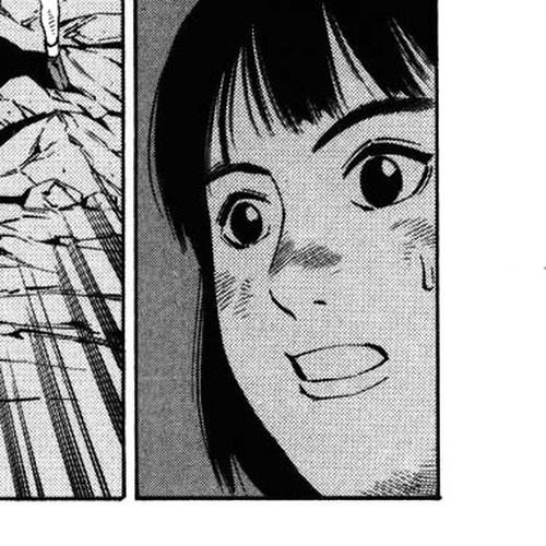 Eat-Man Chapter 70 v2 : Betrayal cover