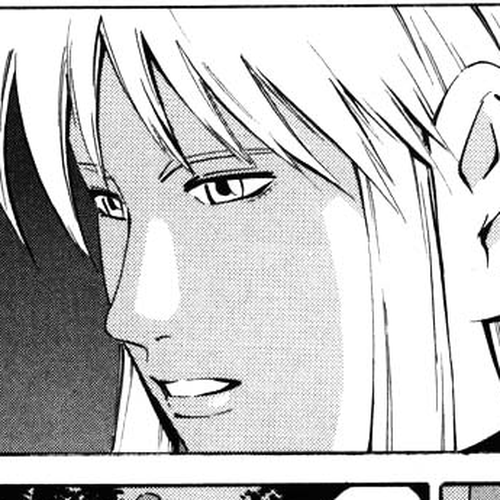 Eat-Man Chapter 71 v2 : Egg cover