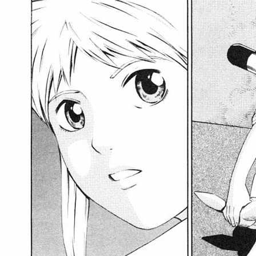 Eat-Man Chapter 73 : Zone cover