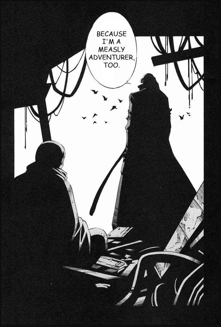 Eat-Man Chapter 74 page 31 - Chapter 74 : Sleep
