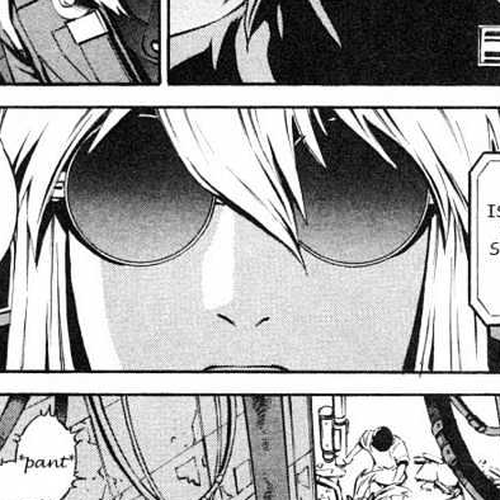 Eat-Man Chapter 74 : Sleep cover