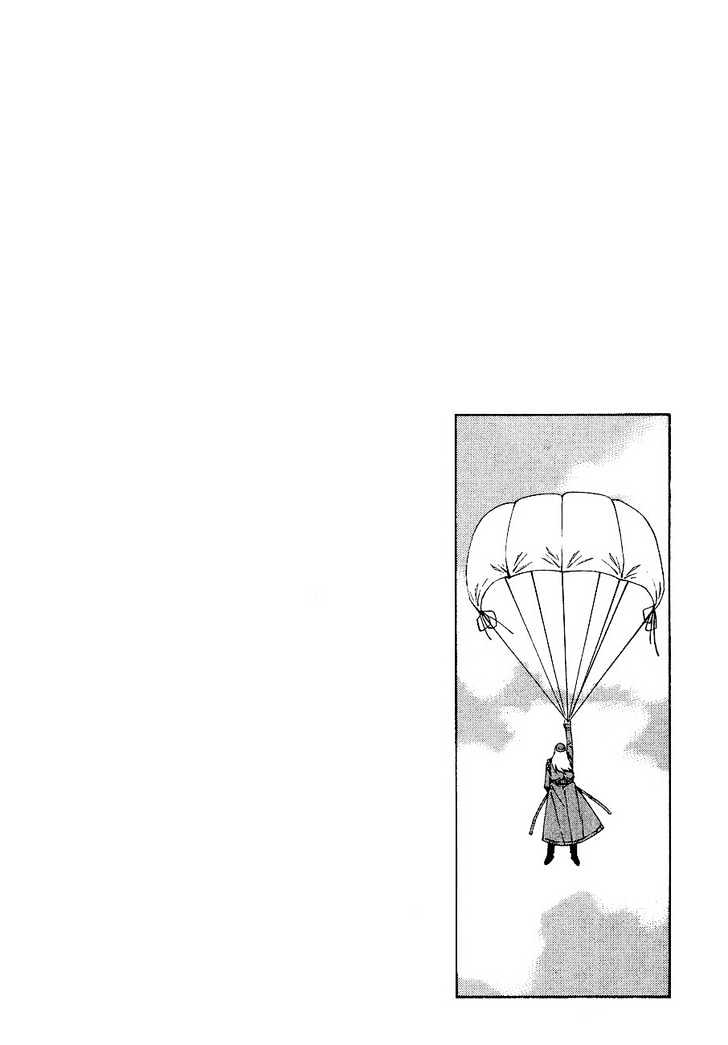 Eat-Man Chapter 78 page 32 - Chapter 78 : 78 Albatross \ 79 Tank